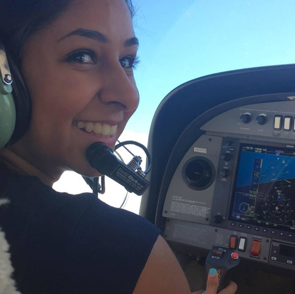 Meet your Posher, Marina